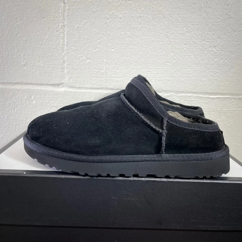 UGG classic slippers